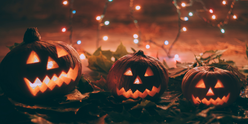 Halloween: what you didn't know about it!