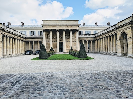 Palais de la Légion d'honneur