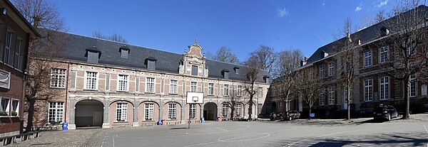 Pitzemburg Commandery