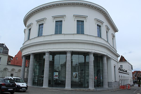 Tournai Conservatory