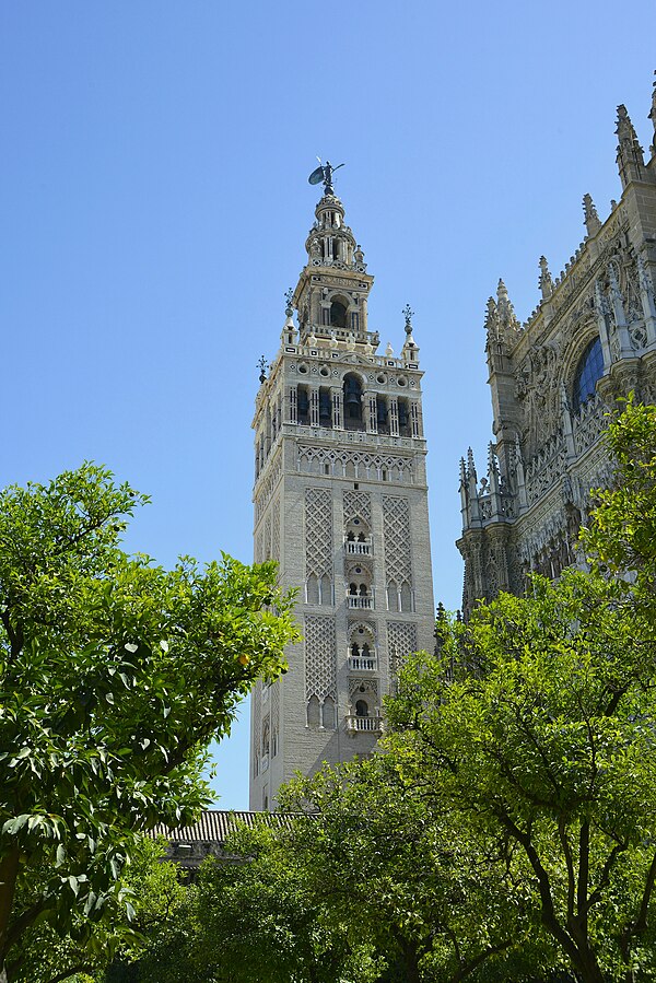 Giralda