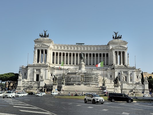 Altare della Patria