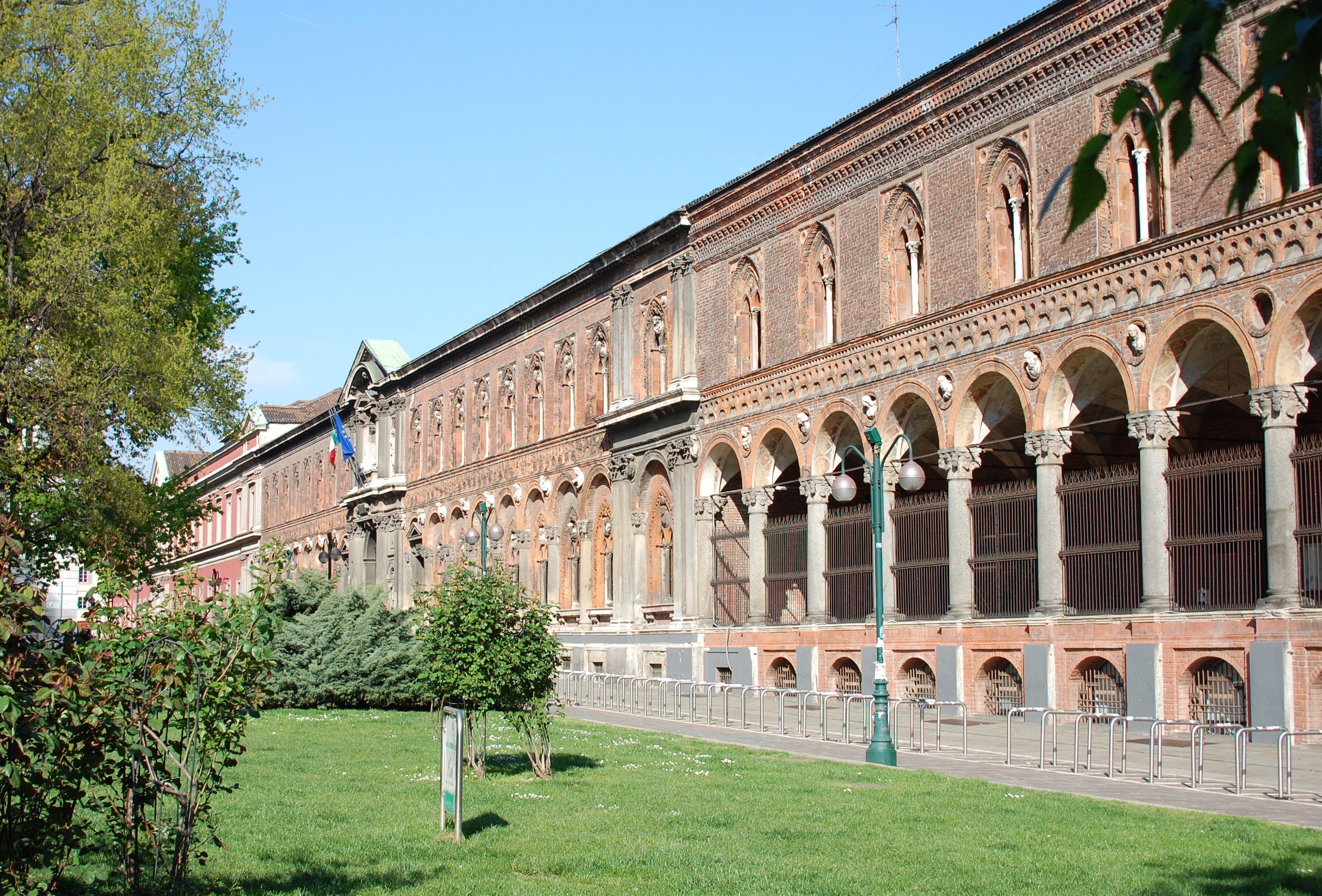 University of Milan