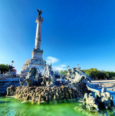 Monument to the Girondins