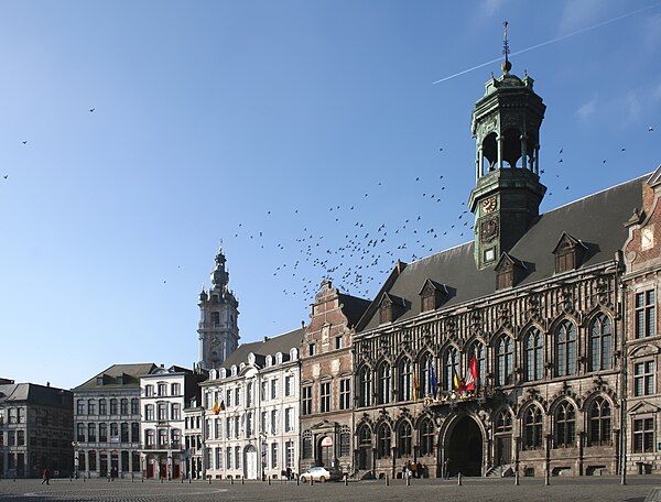 Grand-Place