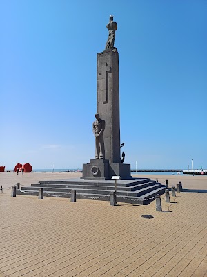 National Monument to the Sailors