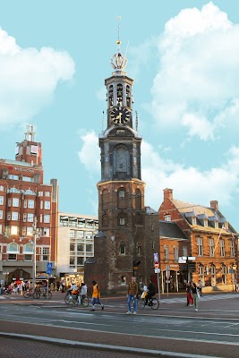 Munttoren
