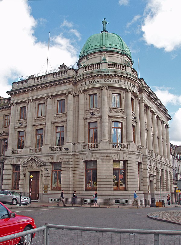 Royal Society of Edinburgh