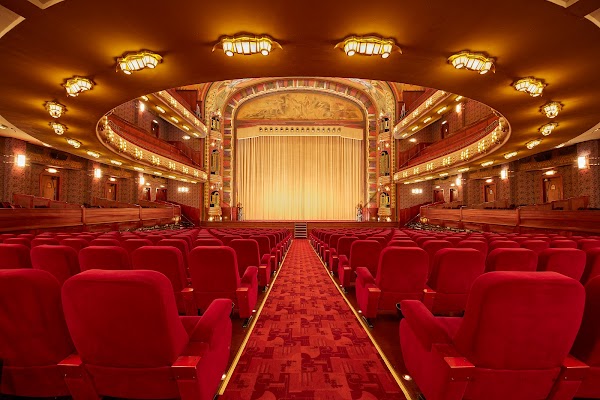 Pathé Tuschinski