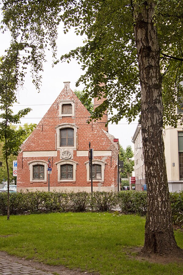 Brewery Het Sleutelken