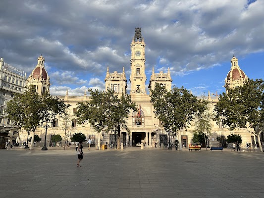 Ateneo Mercantil de Valencia