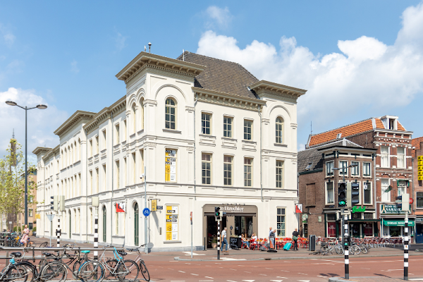 Social Impact Factory Utrecht