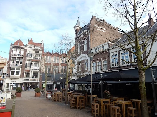 Oude Markt