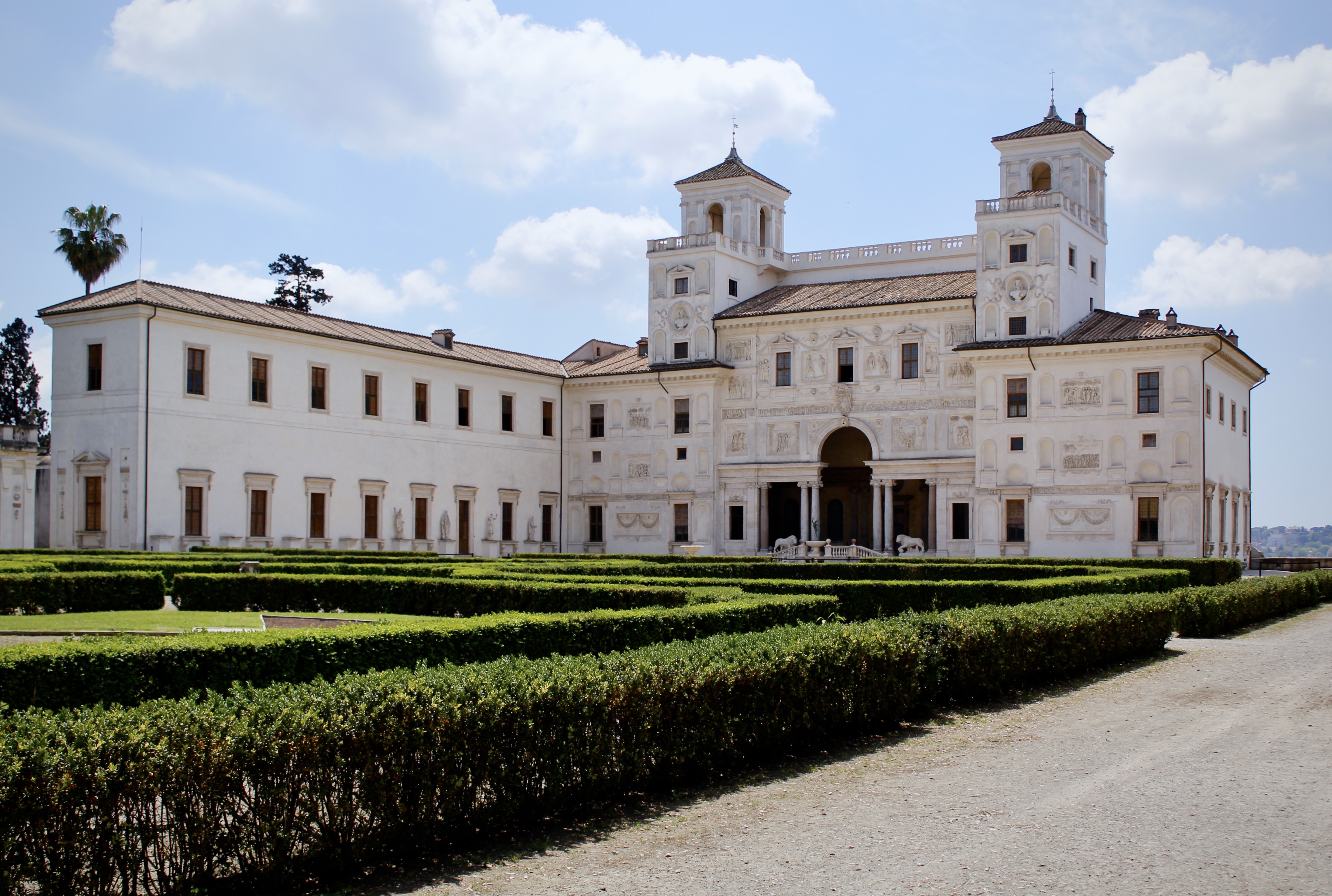 Villa Medici
