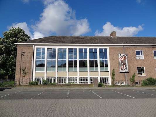 Karel de Grote College