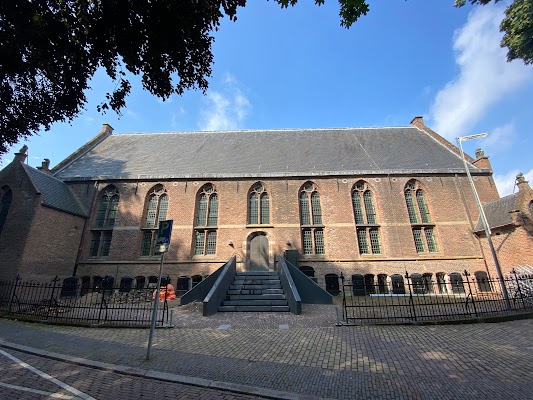 Gasthuis Leeuwenbergh