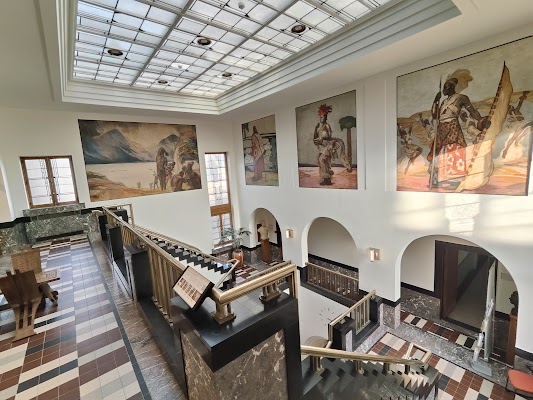 Institute of Tropical Medicine 