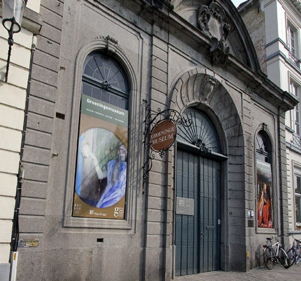 Groeninge Museum