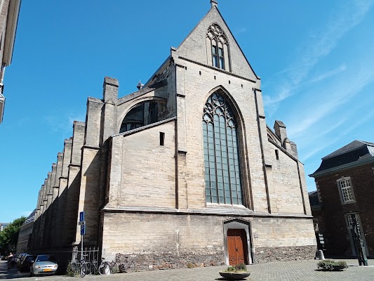 Oude Minderbroederskerk