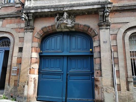 Rue du Pont de Tounis