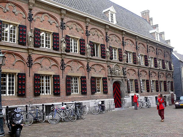 Latin School (Nijmegen)