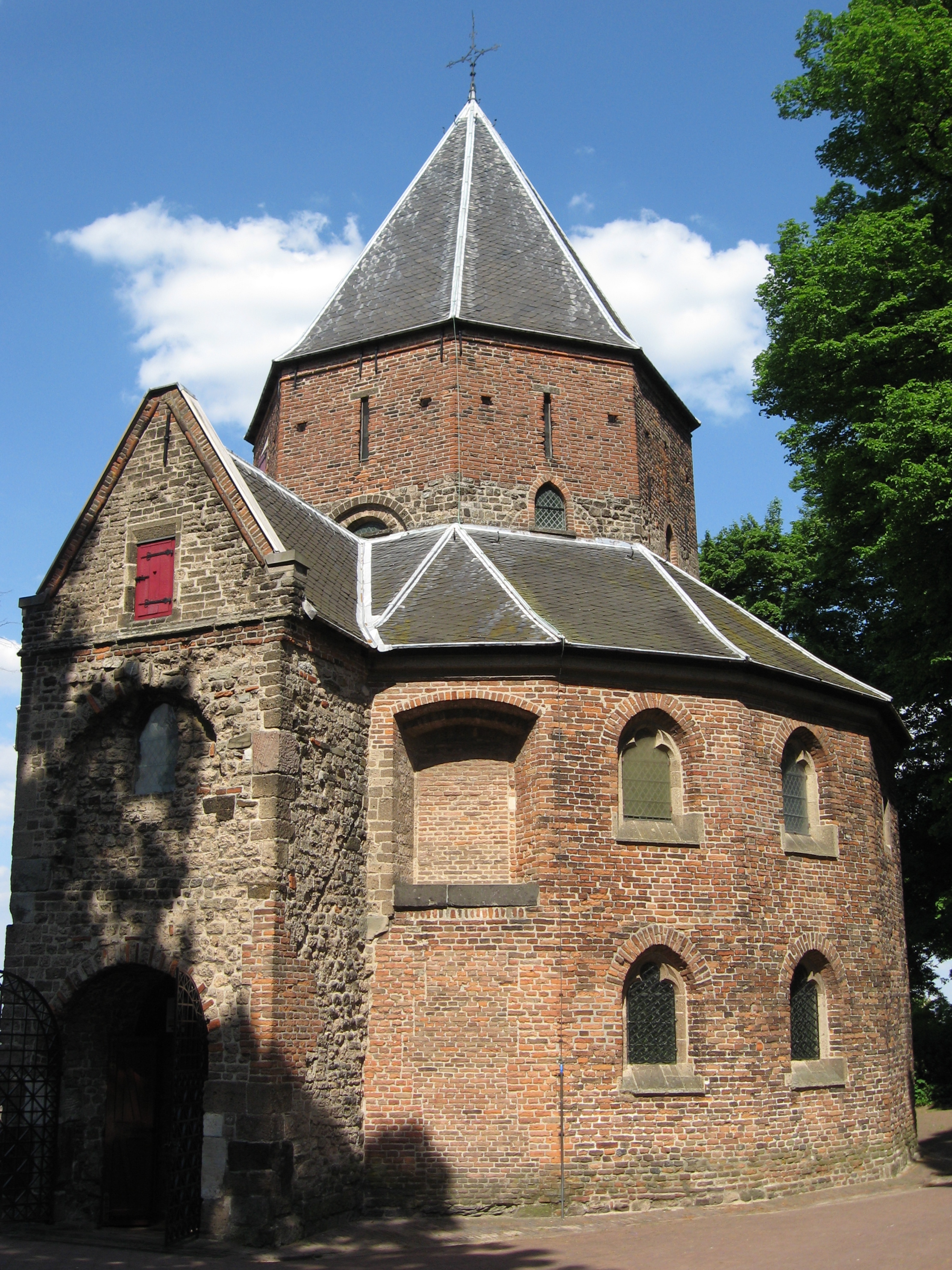 Sint Nicolaaskapel