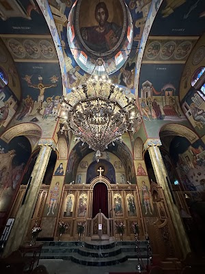 Kathedraal van de Heilige Nikolaas