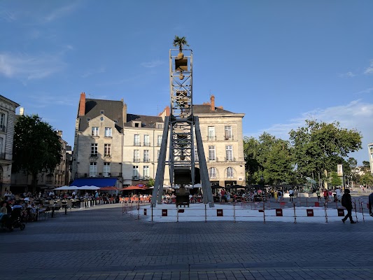 Place du Bouffay