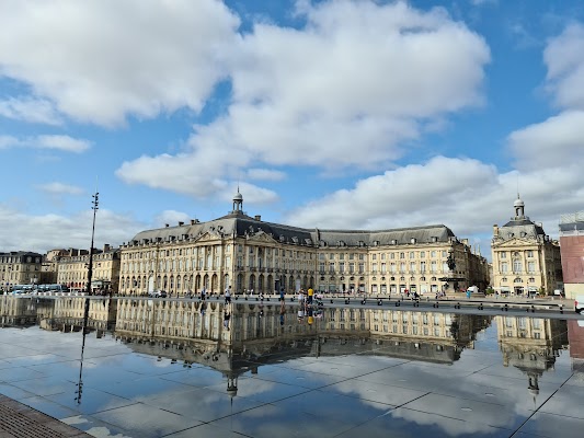 Place de la Bourse