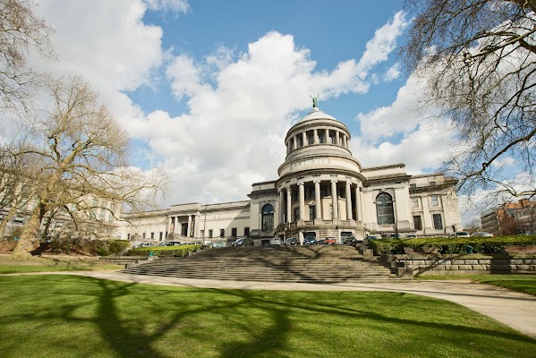 Art & History Museum