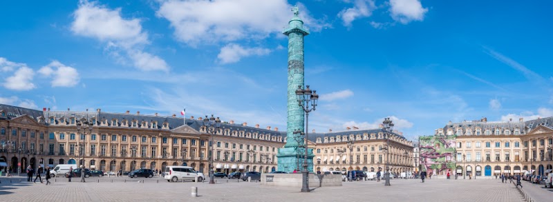 Hôtel de Bourvallais, Ministère de la Justice