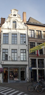 Vismarkt (marché aux poissons)