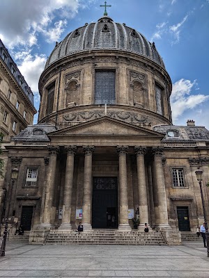 Église Notre-Dame-de-l'Assomption
