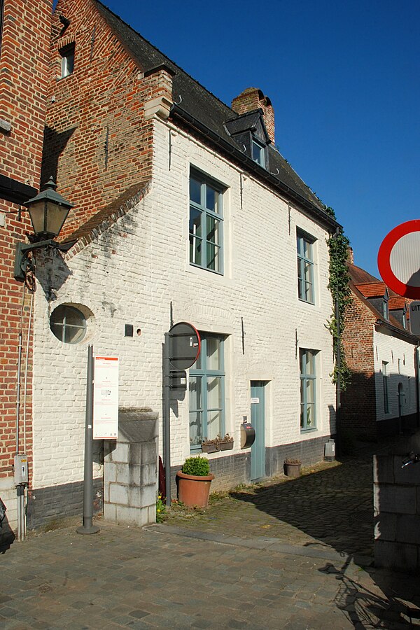 Petit béguinage