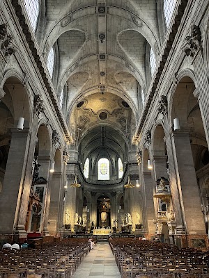 Église Saint-Sulpice