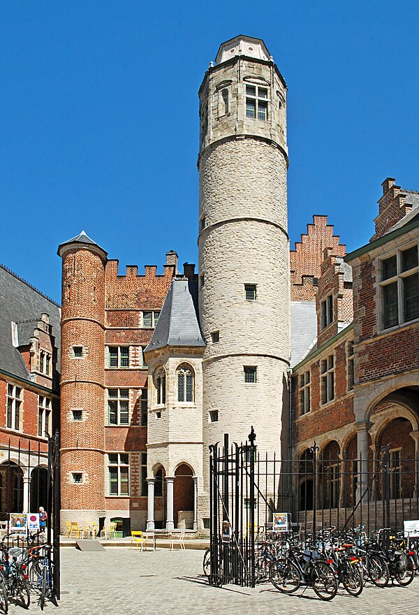 Maison de l'Arrière-Faucille