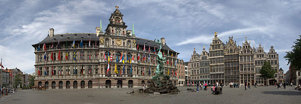 Grand Place