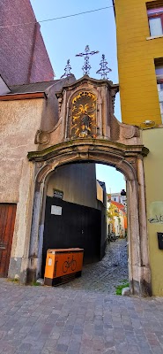 Rue de la Cigogne