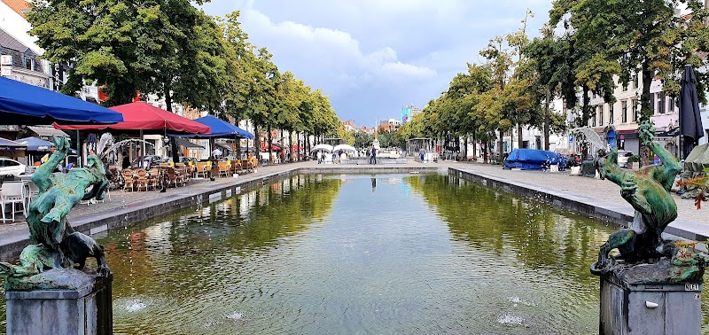 Quartier Sainte-Catherine