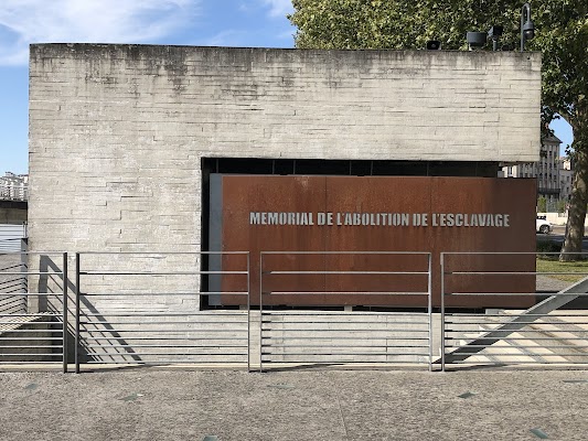 Mémorial de l'Abolition de l'Esclavage
