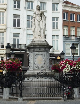 Marguerite d'Autriche