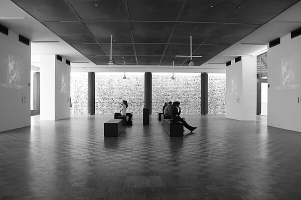 Musée Cazerne Dossin