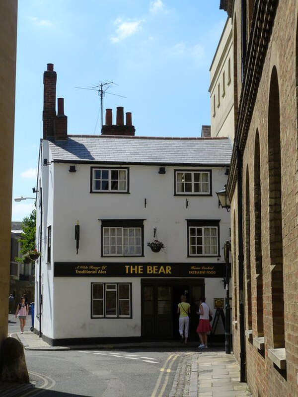 Bear Inn