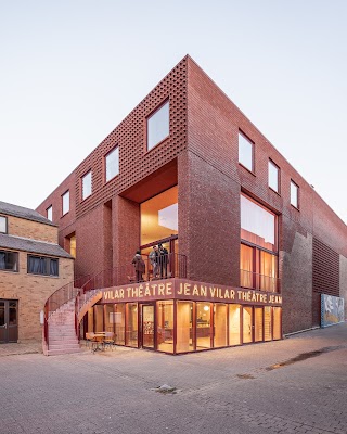 Théâtre Jean Vilar