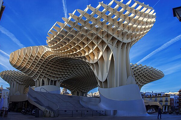 Metropol Parasol