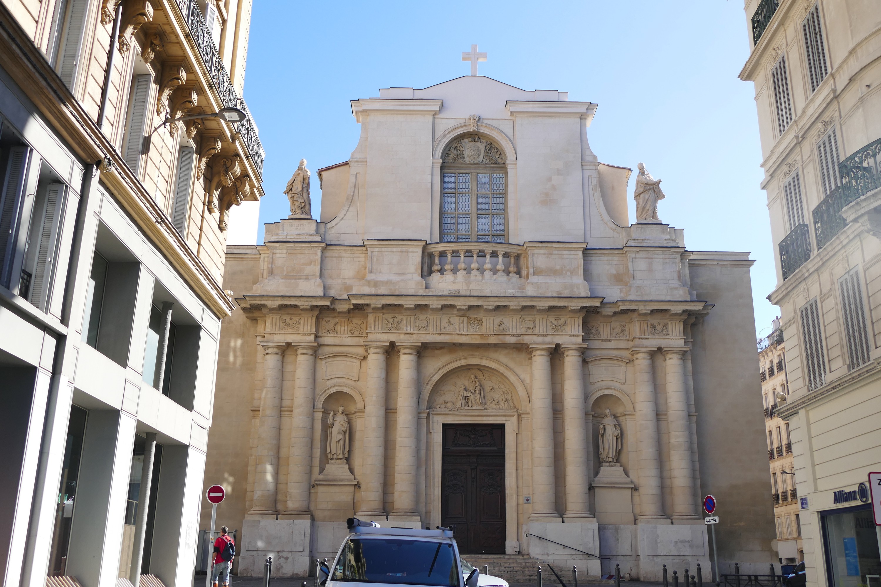 Église Saint-Cannat