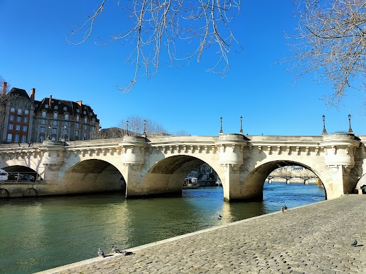 Pont Neuf
