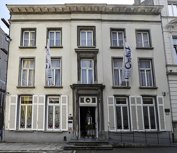 Musée de la ville d'Ostende