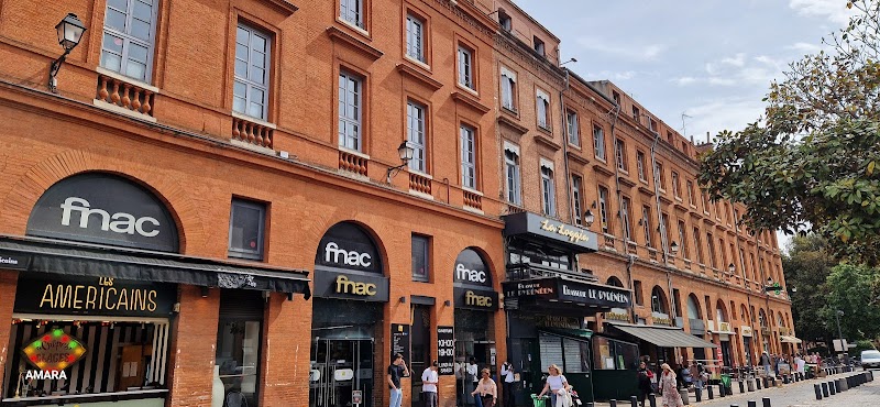 Allées du Président-Franklin-Roosevelt