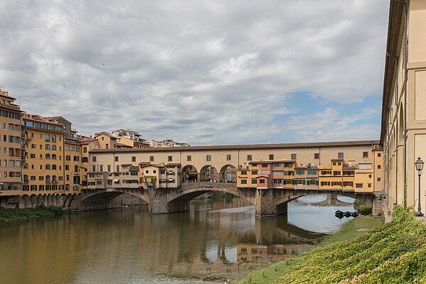 Ponte Vecchio